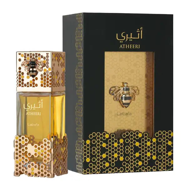 Atheeri – Eau de Parfum