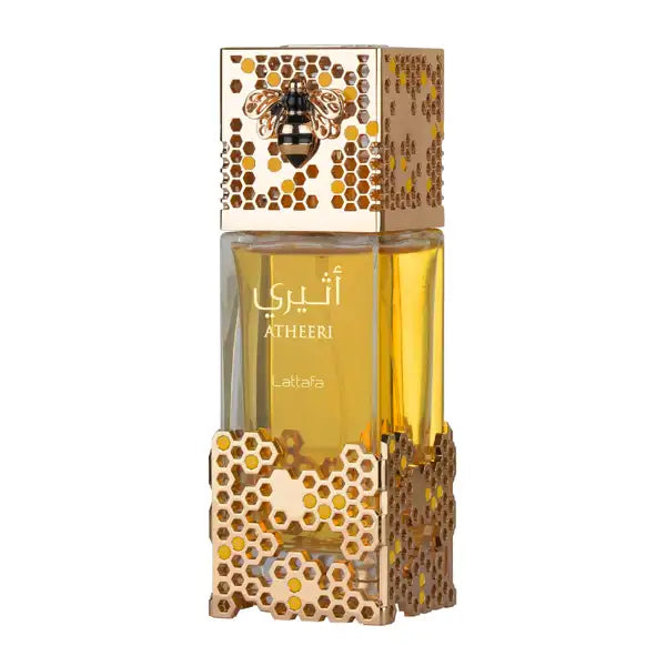 Atheeri – Eau de Parfum