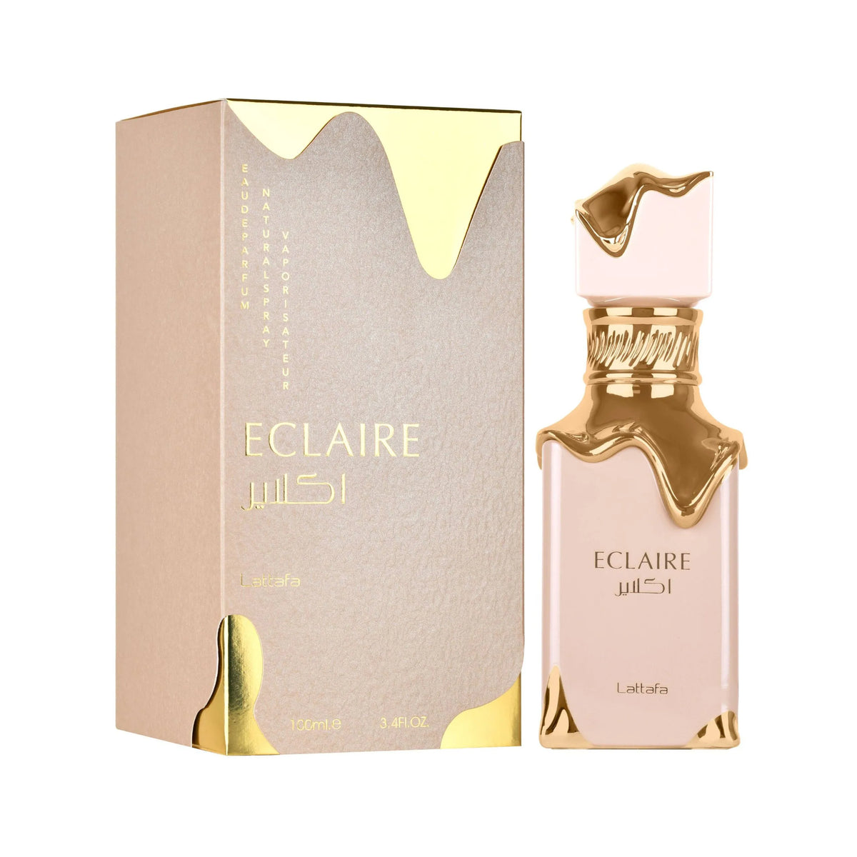 Éclair – Eau de Parfum