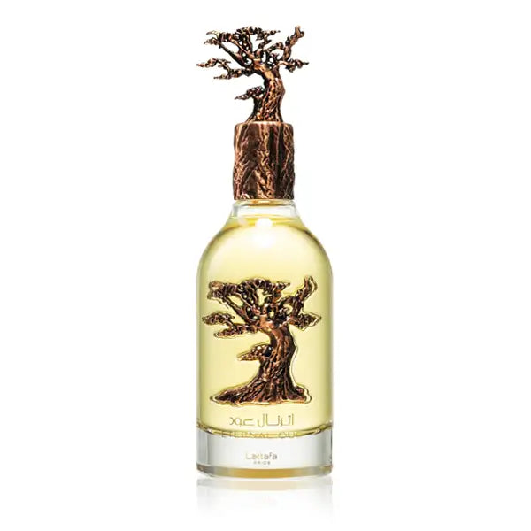 Eternal Oud – Eau de Parfum