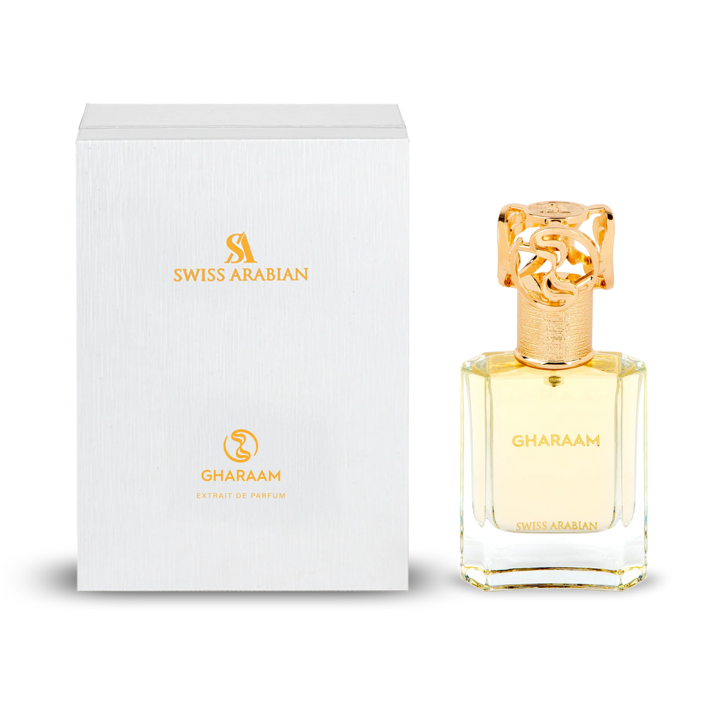 Gharaam – Eau de Parfum
