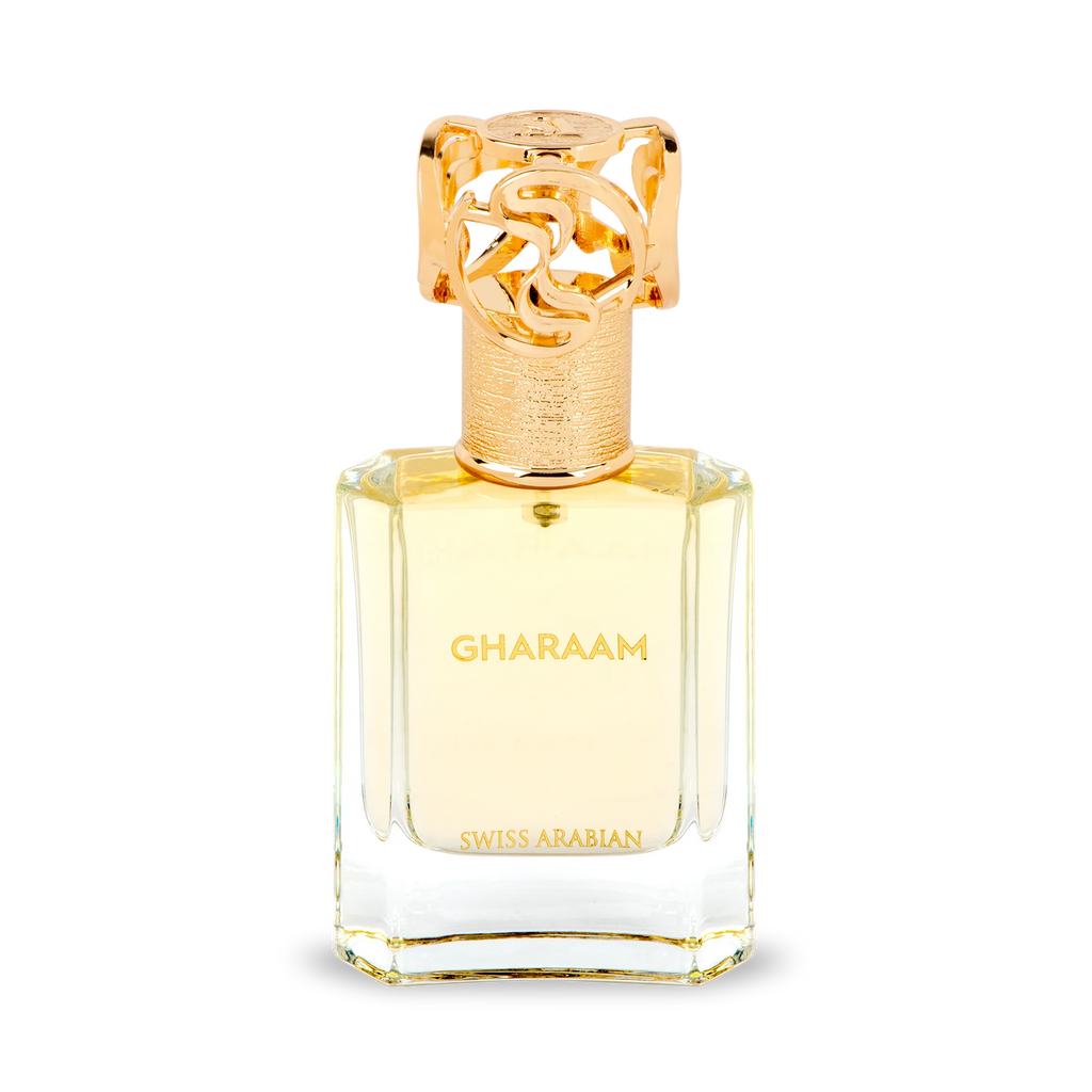 Gharaam – Eau de Parfum