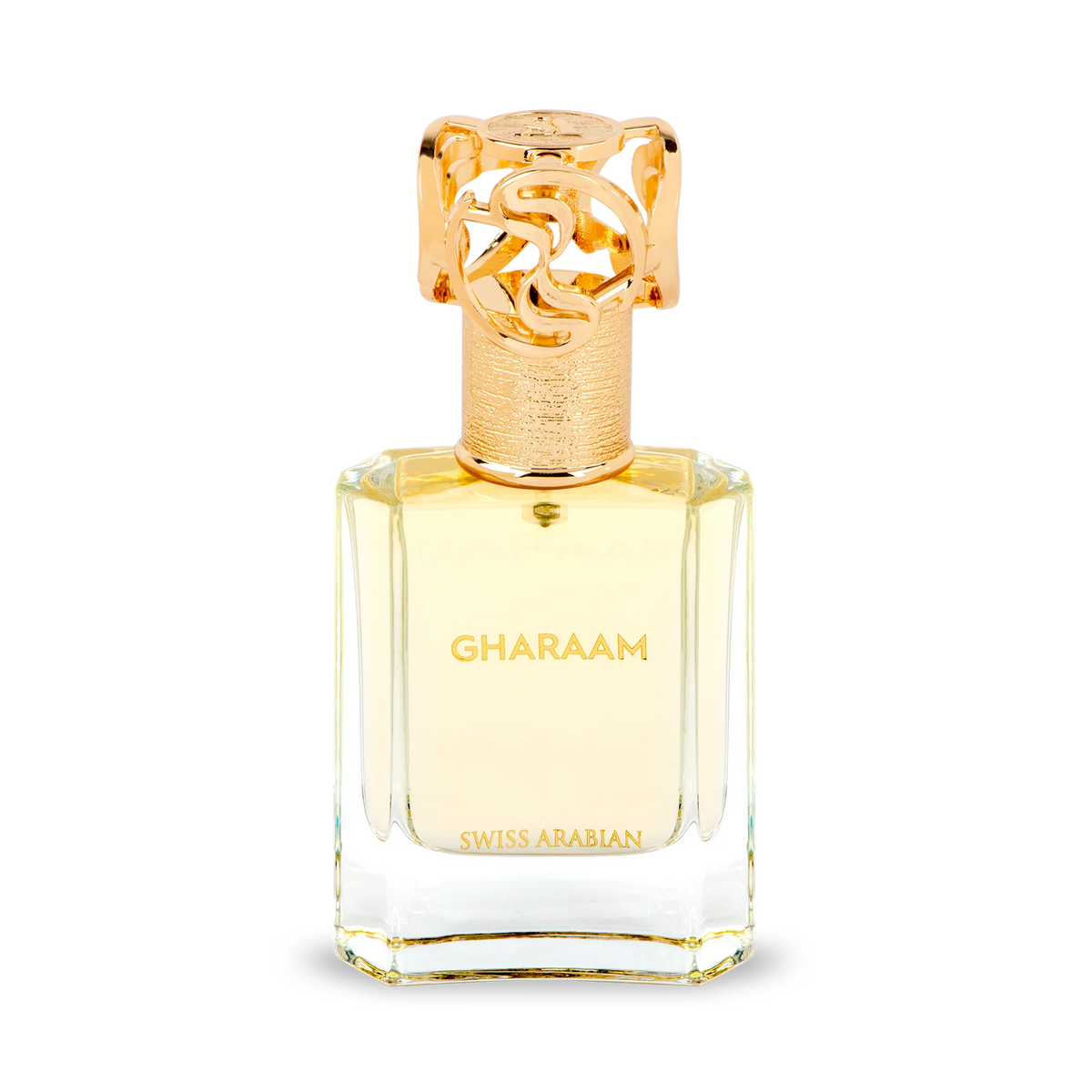 Gharaam – Eau de Parfum