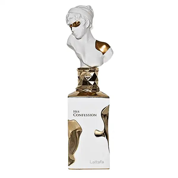 Her Confession – Eau de Parfum