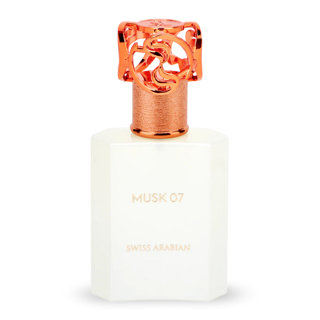 Musk 07 – Eau de Parfum