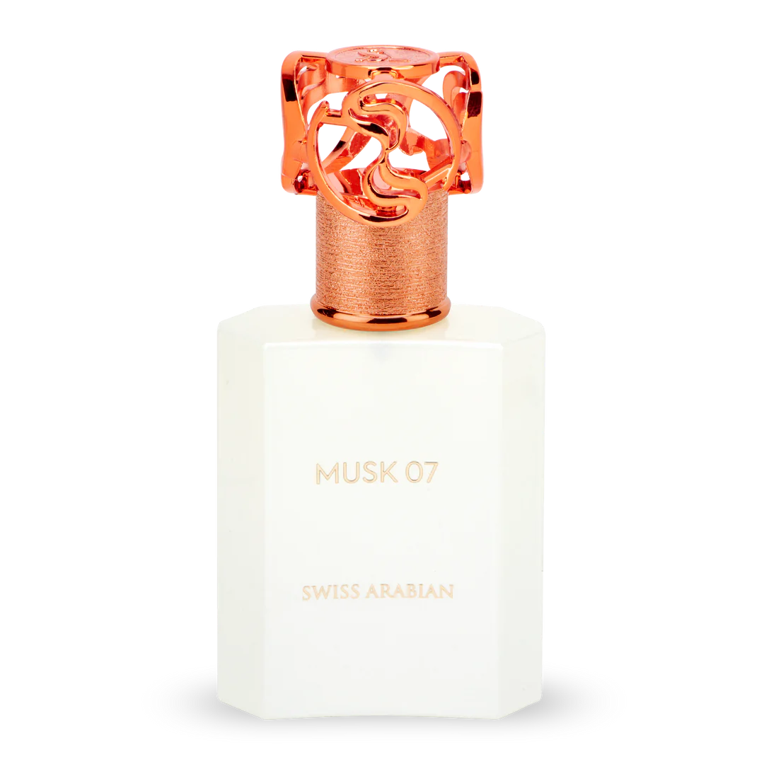Musk 07 – Eau de Parfum
