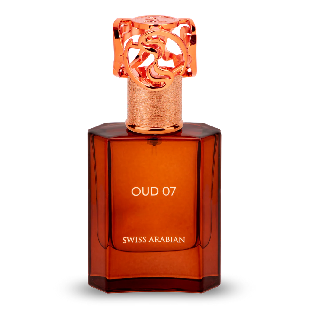 Oud 07 – Eau de Parfum