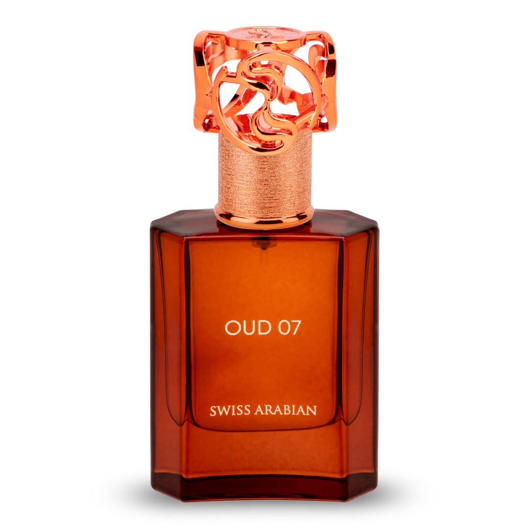 Oud 07 – Eau de Parfum