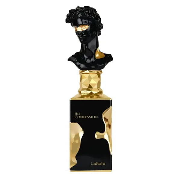 His Confession – Eau de Parfum