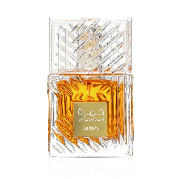 Khamrah – Eau de Parfum