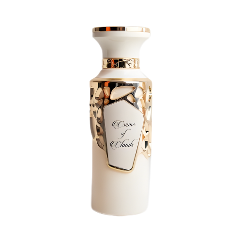 Cream of Clouds – Eau de Parfum