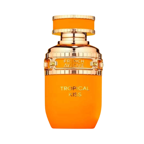 Tropical Kiss – Eau de Parfum