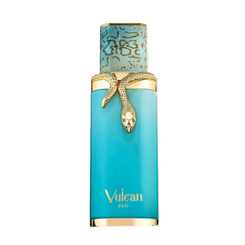 Vulcan Feu – Eau de Parfum