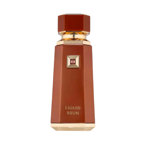 Liquide Brun – Eau de Parfum