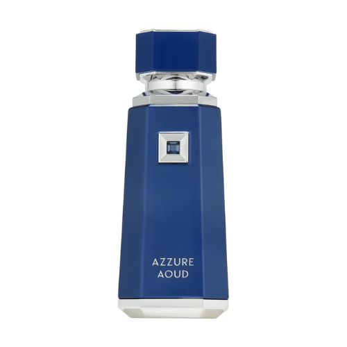 Azzure Oud – Eau de Parfum