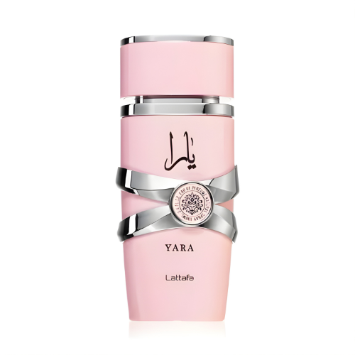 Yara Rose – Eau de Parfum