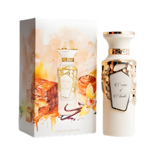 Cream of Clouds – Eau de Parfum