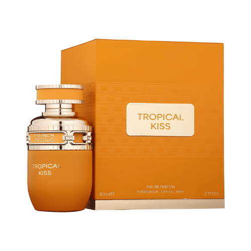 Tropical Kiss – Eau de Parfum