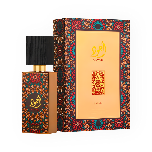 Ajwad – Eau de Parfum