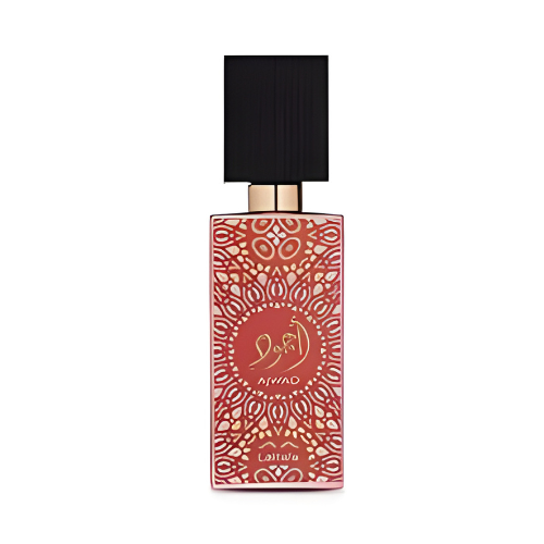 Ajwad Rose – Eau de Parfum