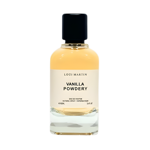 Vanilla Powdery – Eau de Parfum