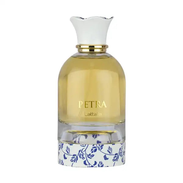 Petra – Eau de Parfum