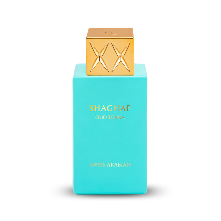 Shaghaf Oud Tonka – Eau de Parfum