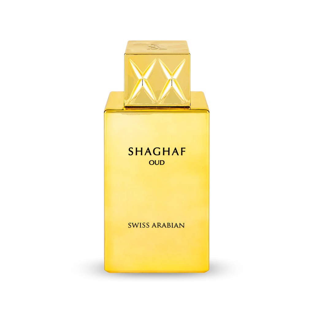Shaghaf Oud – Eau de Parfum