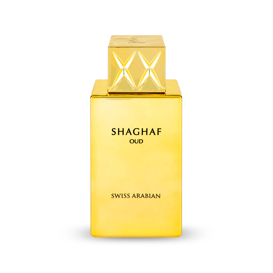 Shaghaf Oud – Eau de Parfum