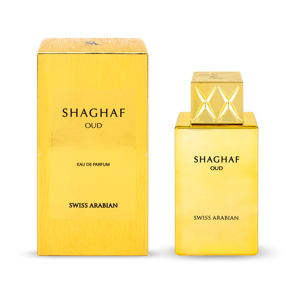 Shaghaf Oud – Eau de Parfum