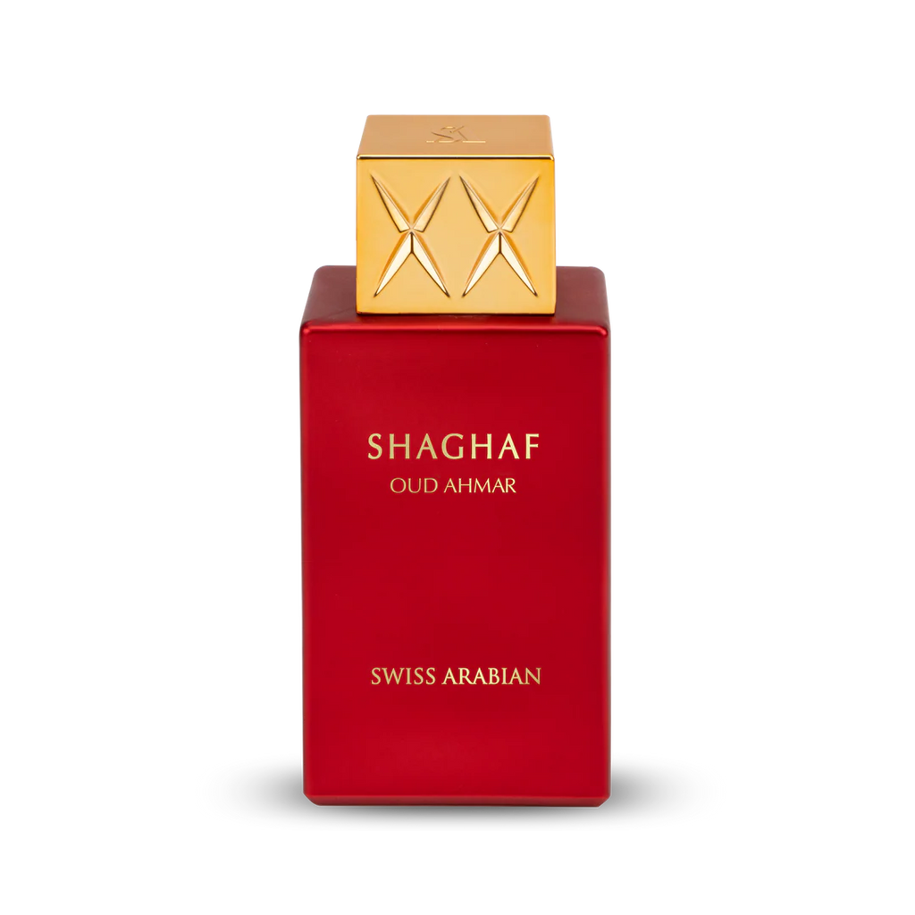 Shaghaf Oud Ahmar – Eau de Parfum