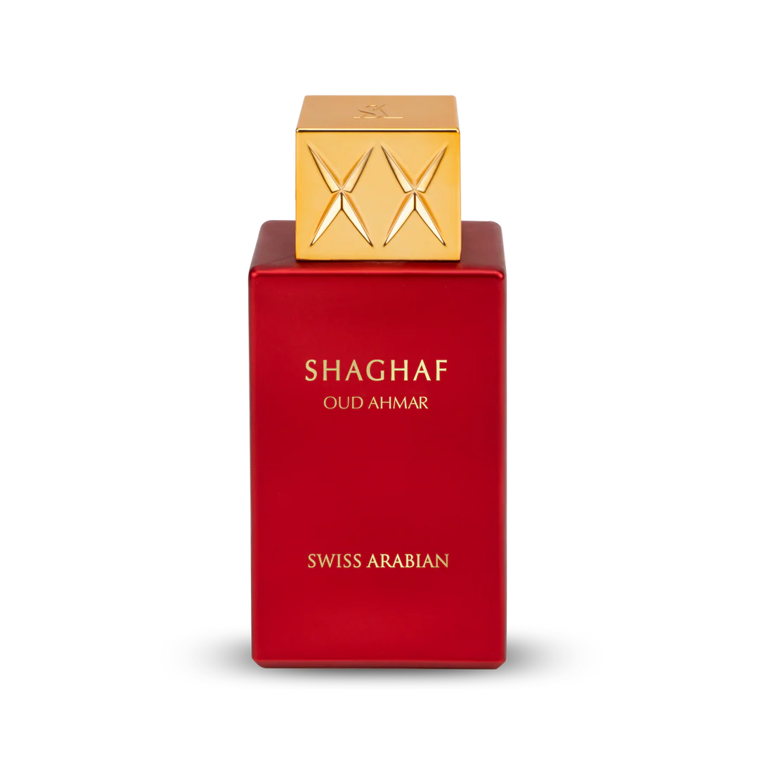Shaghaf Oud Ahmar – Eau de Parfum