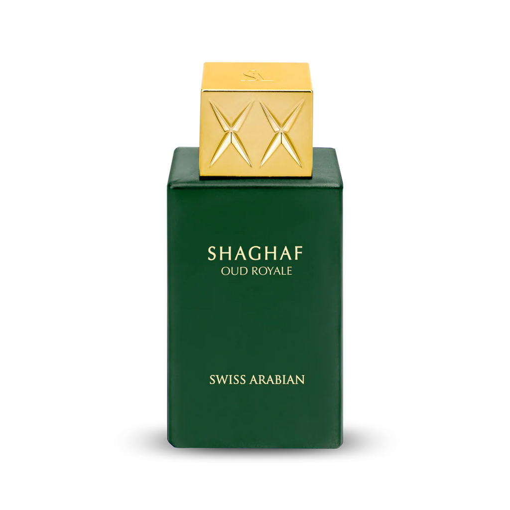 Shaghaf Oud Royale – Eau de Parfum