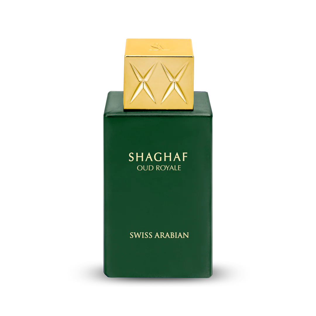 Shaghaf Oud Royale – Eau de Parfum