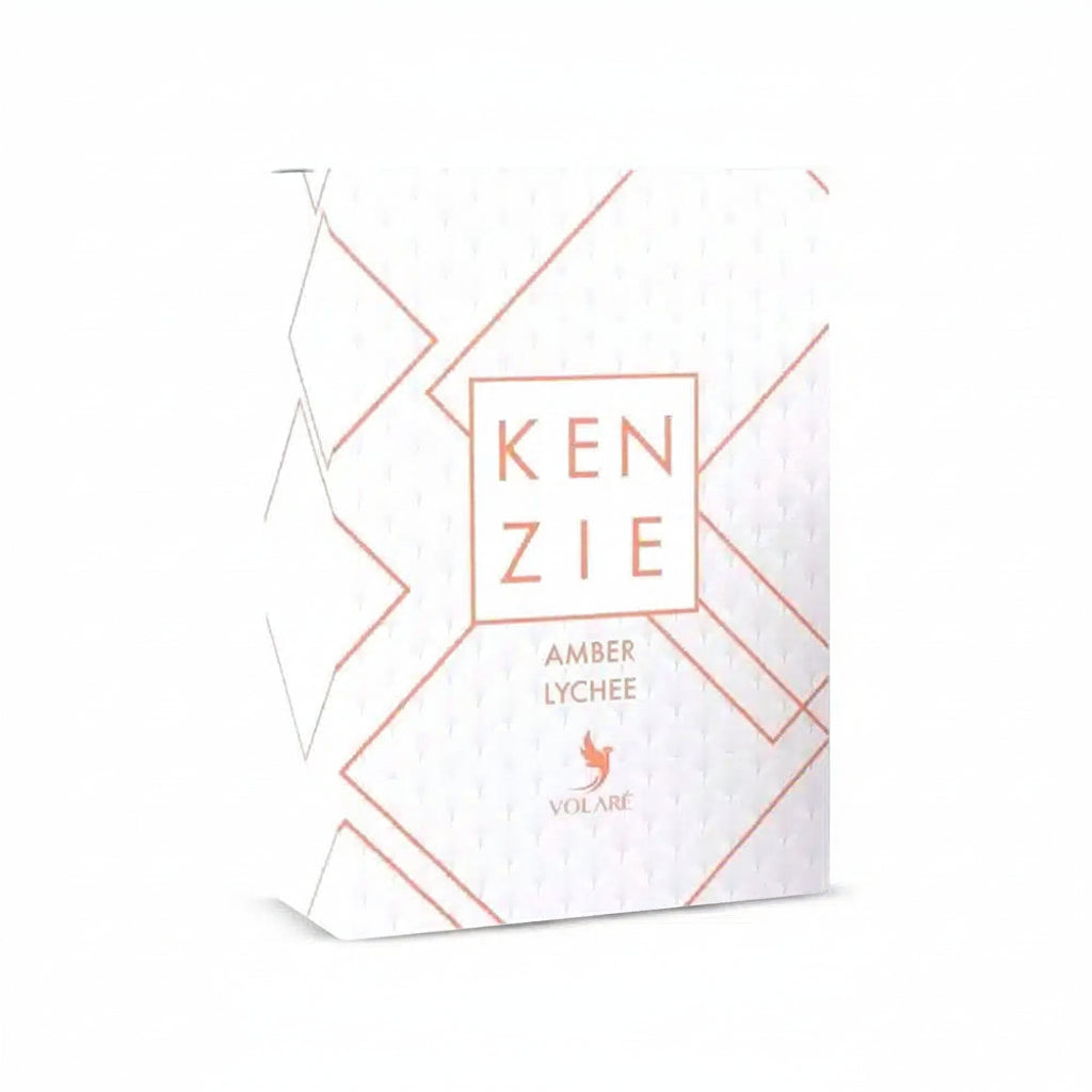 Kenzie Amber Lychee – Eau de Parfum