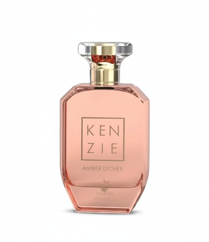 Kenzie Amber Lychee – Eau de Parfum