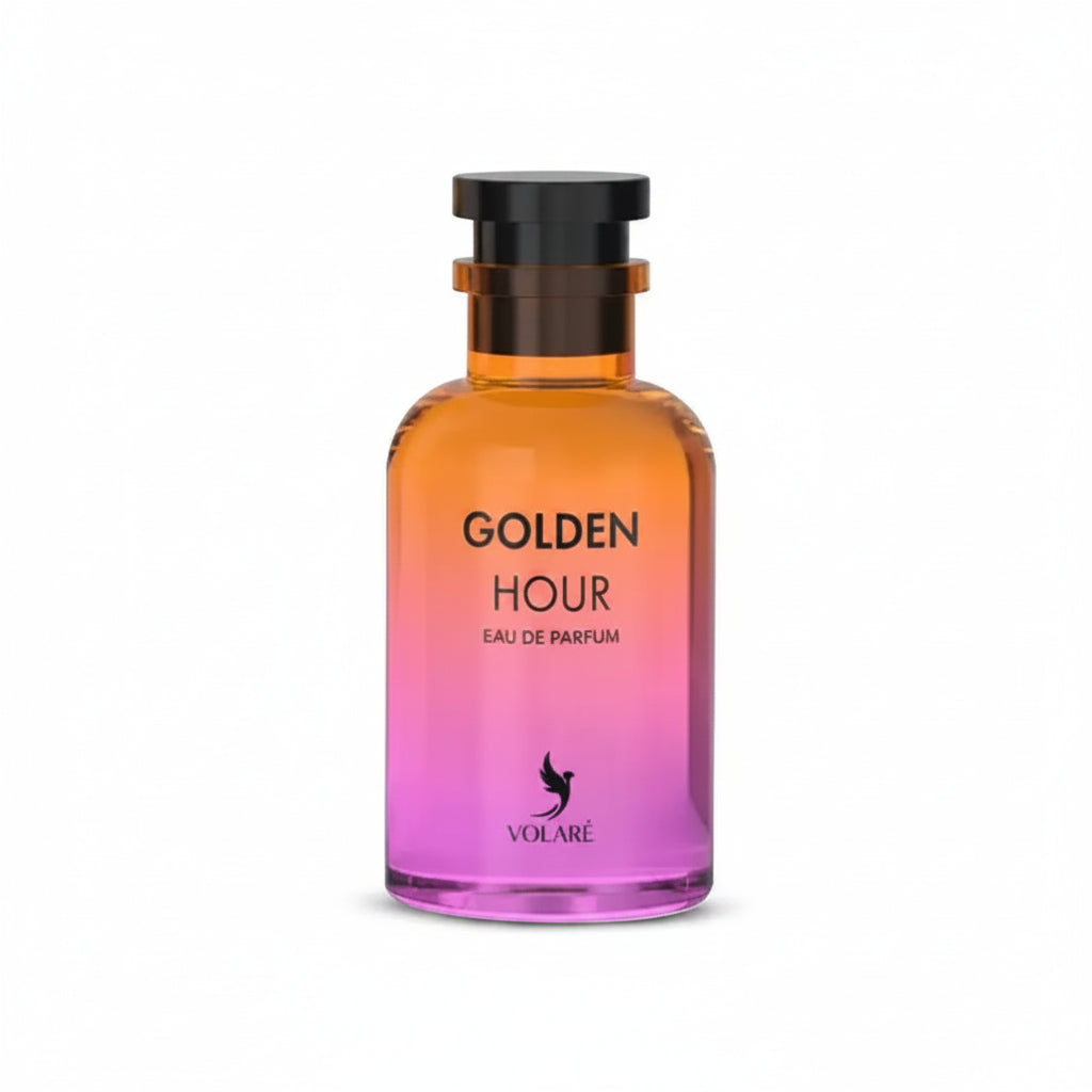 Golden Hour – Eau de Parfum