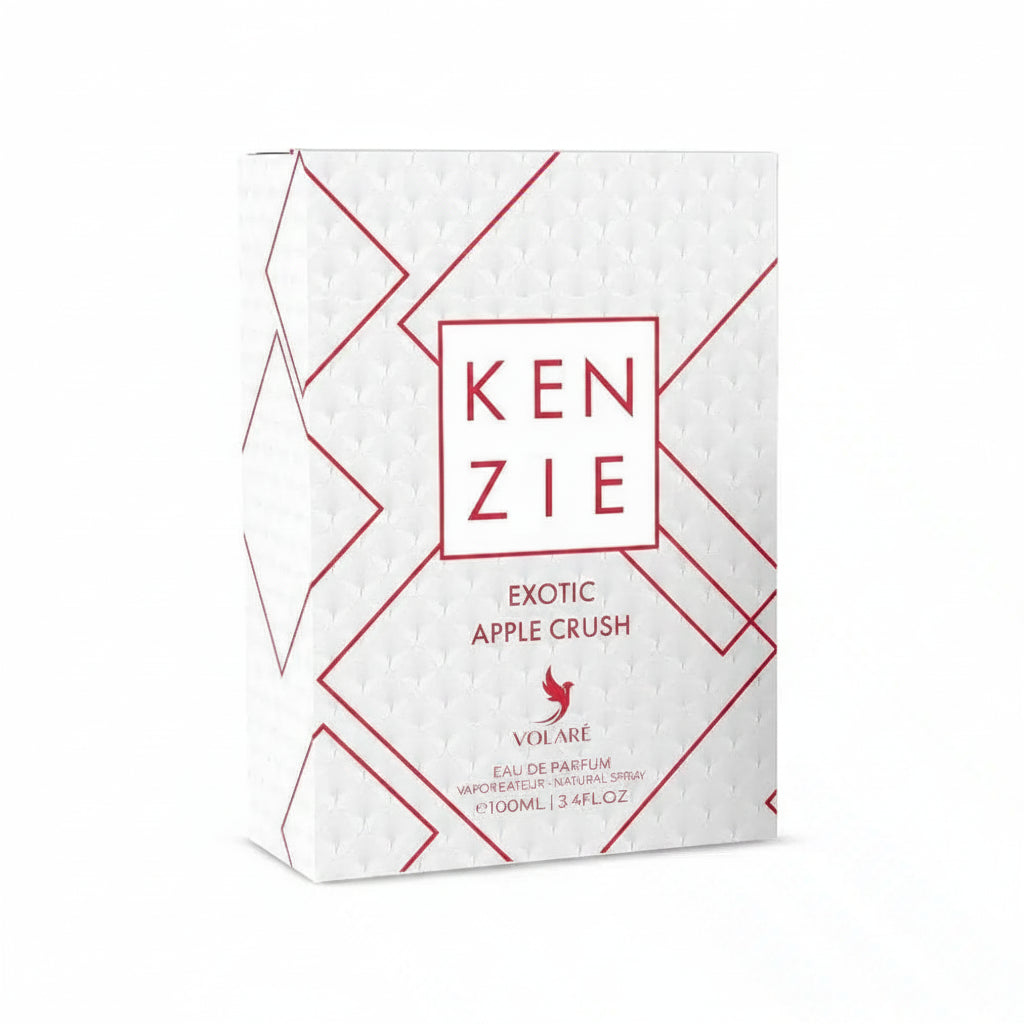 Kenzie Exotic Apple Crush – Eau de Parfum