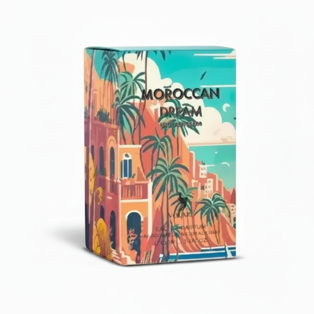 Moroccan Dream – Eau de Parfum