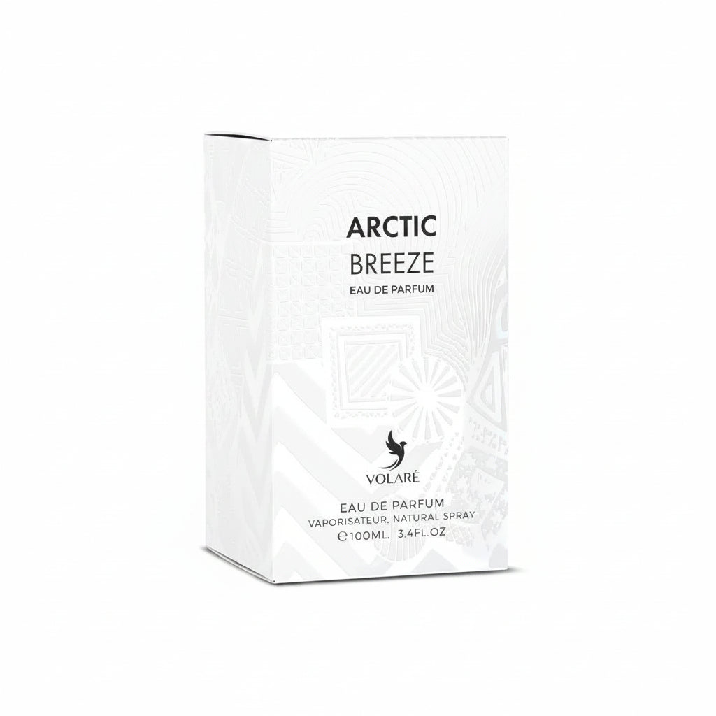 Arctic Breeze – Eau de Parfum