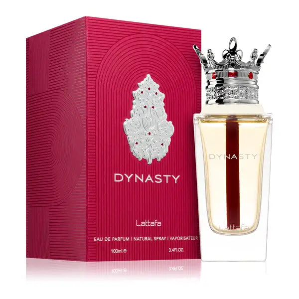 Dynasty – L’Héritage d’un Parfum Royal | Eau de Parfum