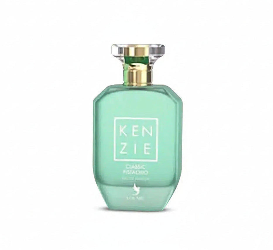 Kenzie Classic Pistachio – Eau de Parfum