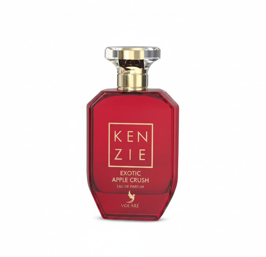 Kenzie Exotic Apple Crush – Eau de Parfum