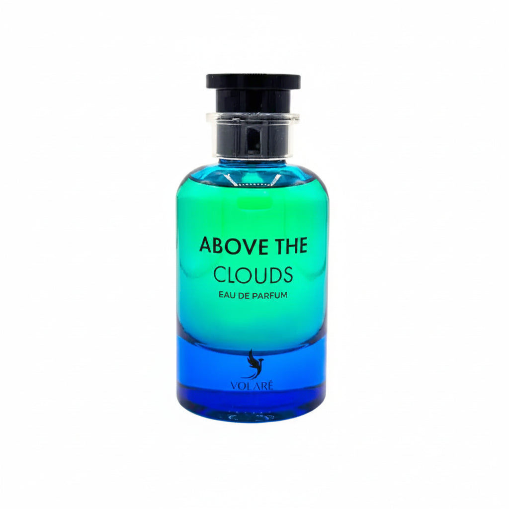 Above the Clouds – Eau de Parfum