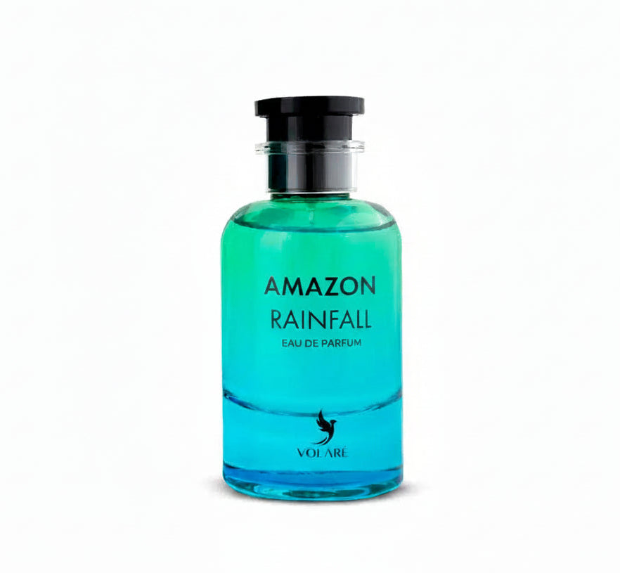 Amazon Rainfall – Eau de Parfum