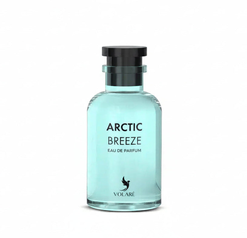 Arctic Breeze – Eau de Parfum