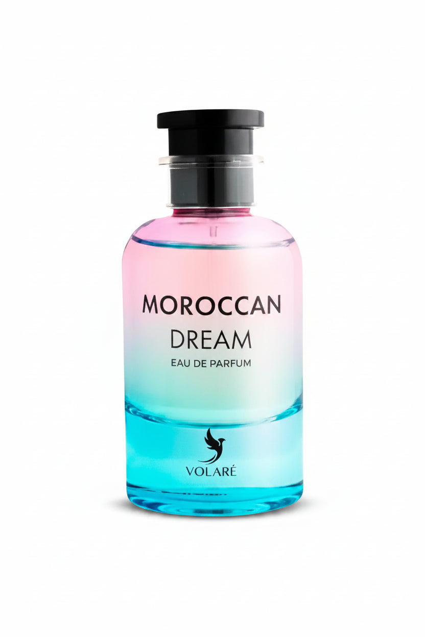 Moroccan Dream – Eau de Parfum
